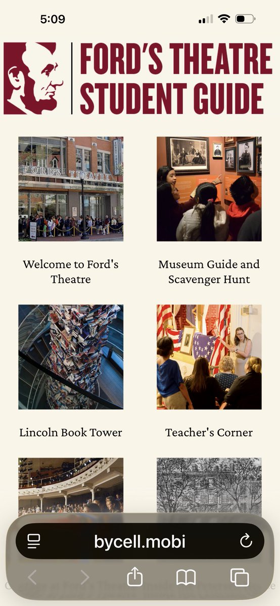 Great afterschool session with <a href="/FordsEdu/">Ford's Education</a> 🇺🇸Excited to dive deeper into the many, wonderful resources they offer! 🇺🇸💻 A virtual field trip in the future…I think so! 🤗 <a href="/KEDCGrants/">KEDC Grants</a> <a href="/king_wendym/">Wendy King</a> <a href="/DrJWEvansJr/">Jim Evans Ed.D.</a> <a href="/passport2lead/">Passports2Learning</a>