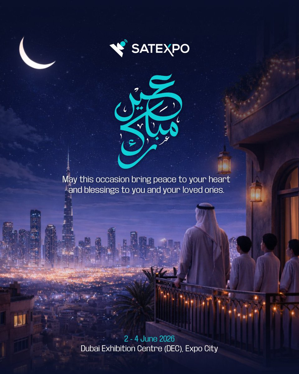 SATExpo tweet media