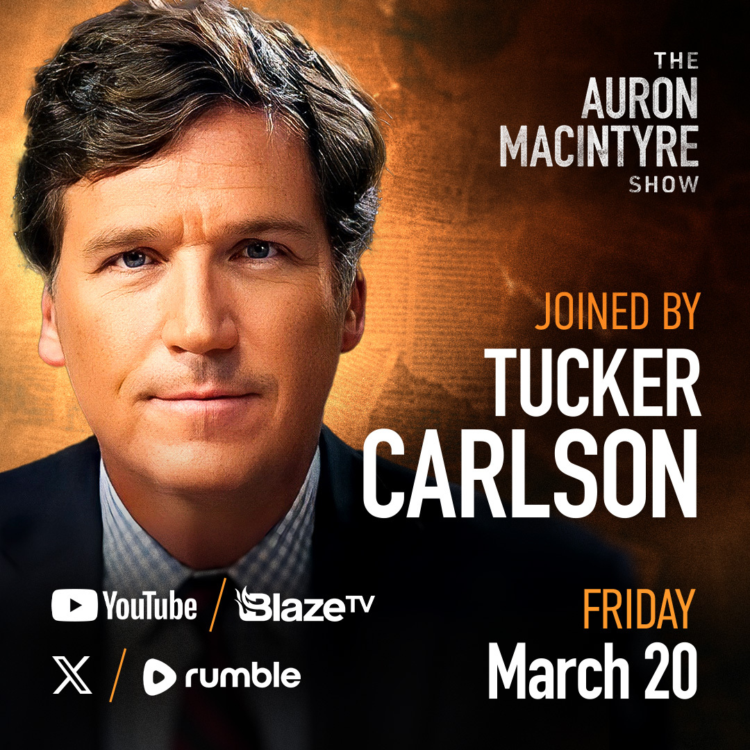 TheBlaze tweet media