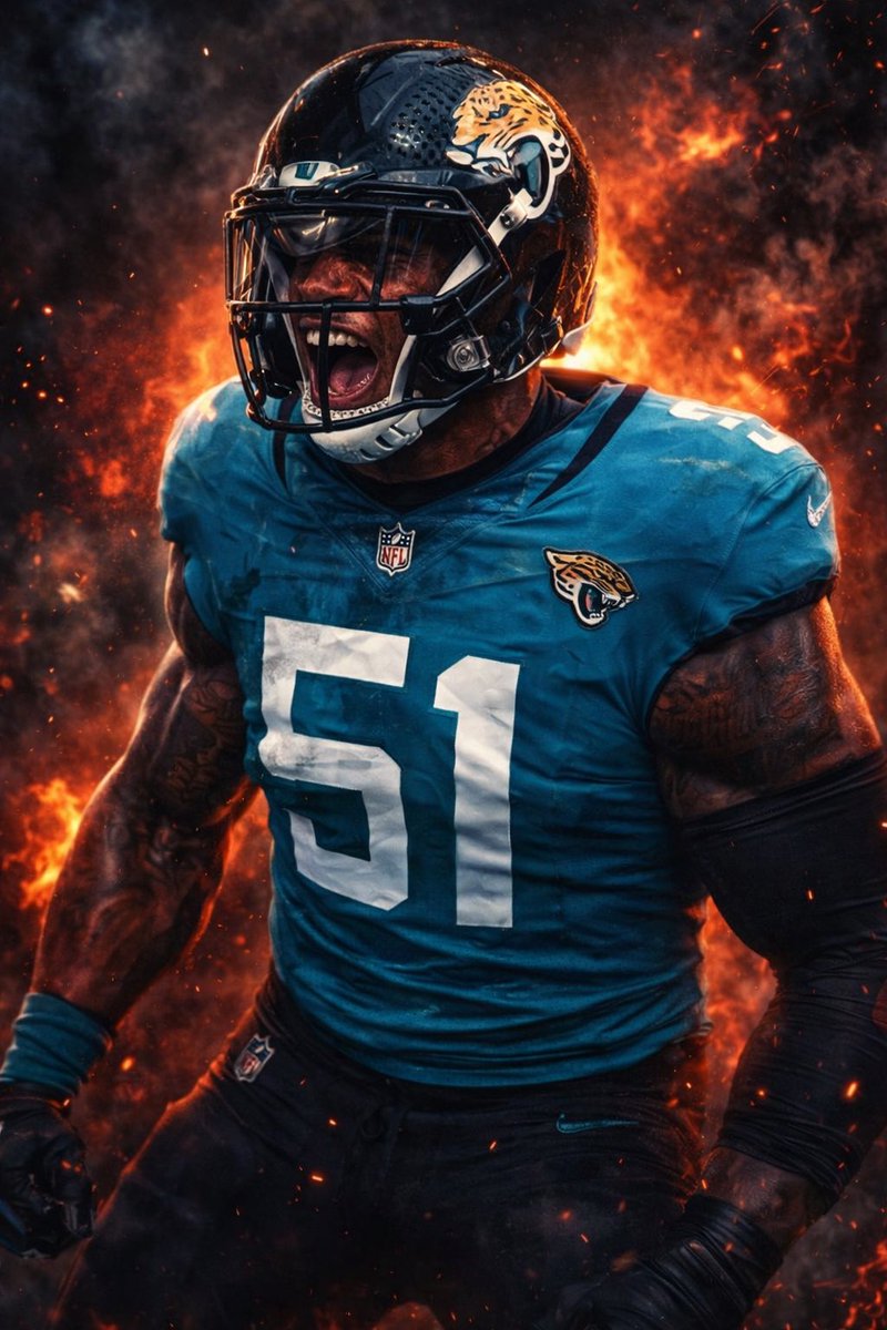 Hey #DUUUVAL!!! Some of y’all sleeping on <a href="/ventrell_miller/">Ventrell Miller</a> !!! He’s HIM just watch what I’m telling you!!! Bookmark this!!!