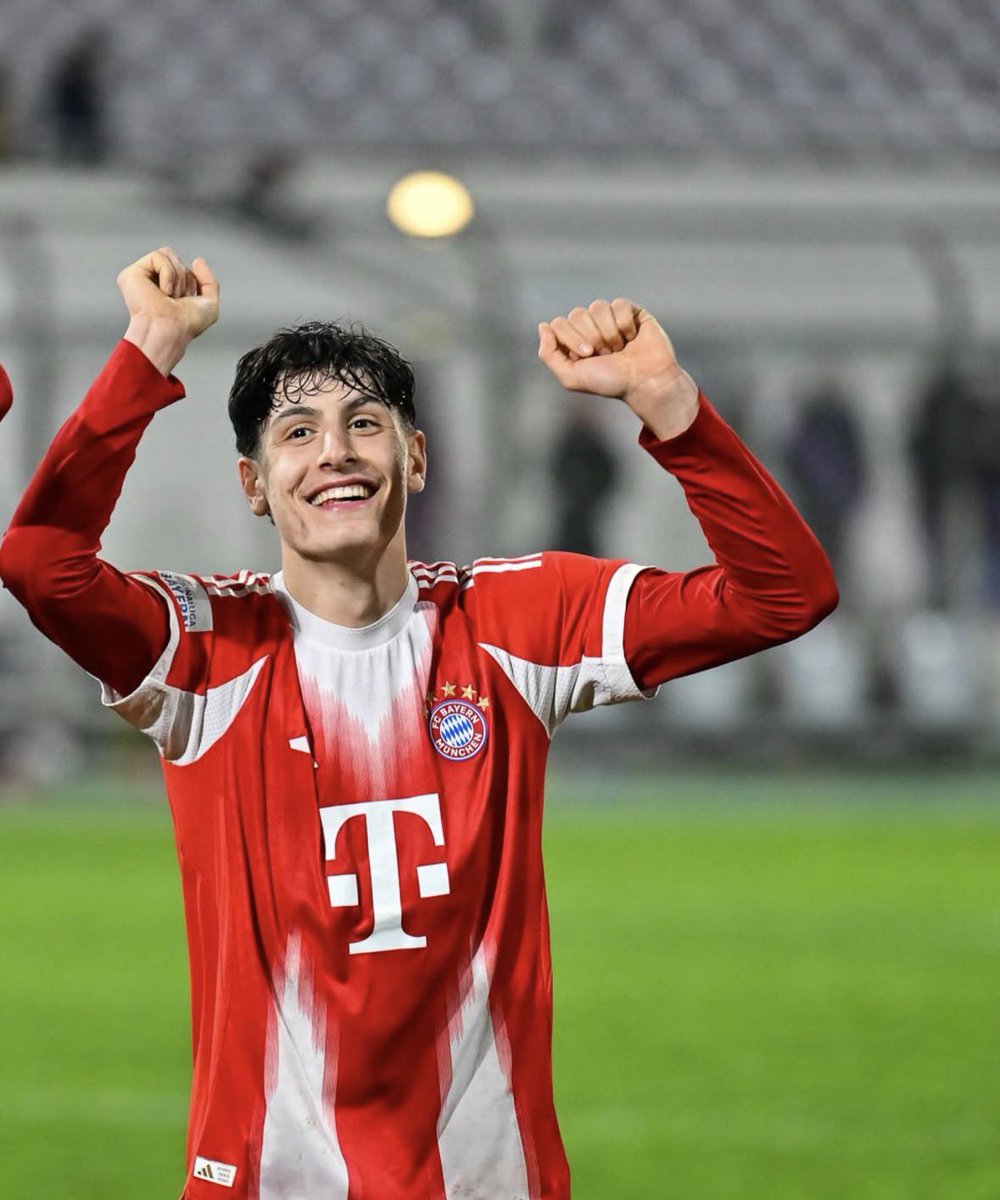 Emir - Scouting tweet media