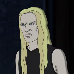 Skwisgaar Skwigelf ☆ 🎸 tweet media