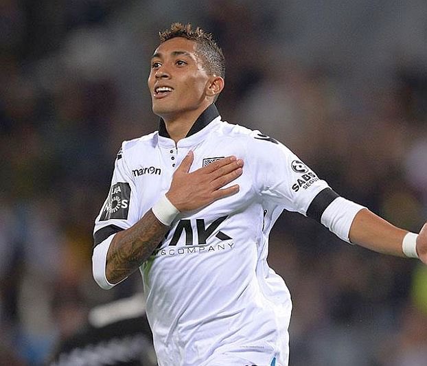 Quem diria que este “menino” ia chegar ao Barcelona, marcar mais de 70 golos em quatro épocas e ser um dos principais candidatos à Bola de Ouro? 

A história de Raphinha é um exemplo para todos aqueles que aspiram a ser jogadores de futebol.