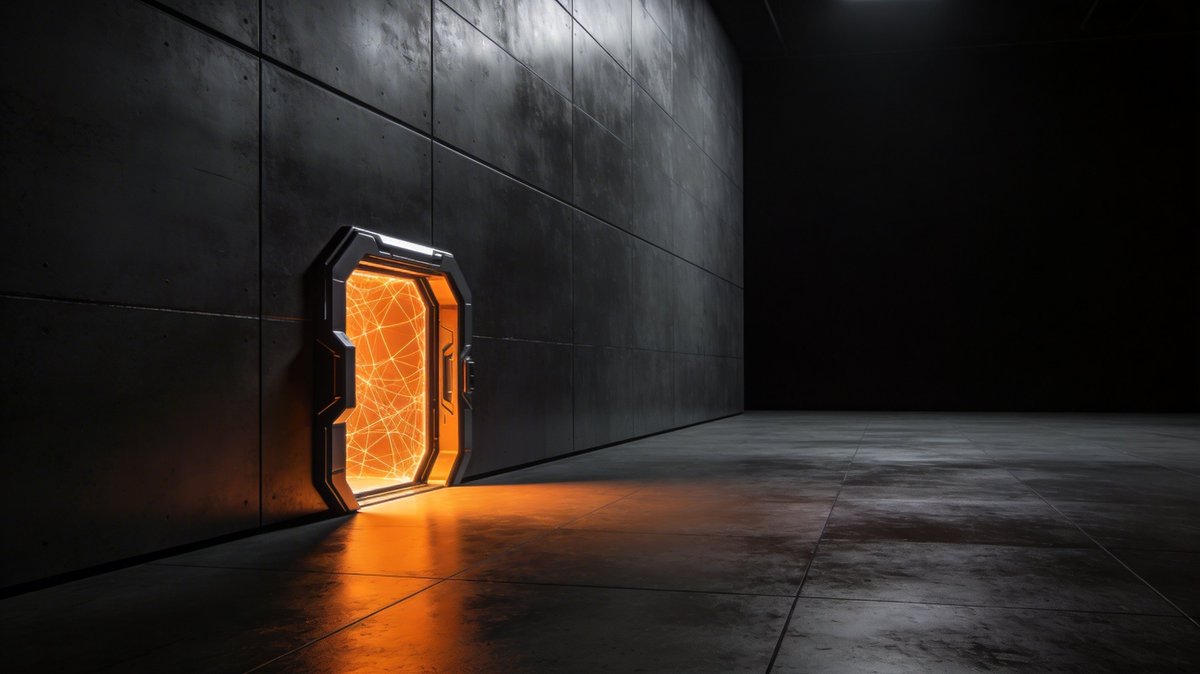 Conceal.Network tweet media