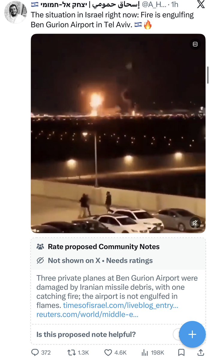 Eylon Levy tweet media