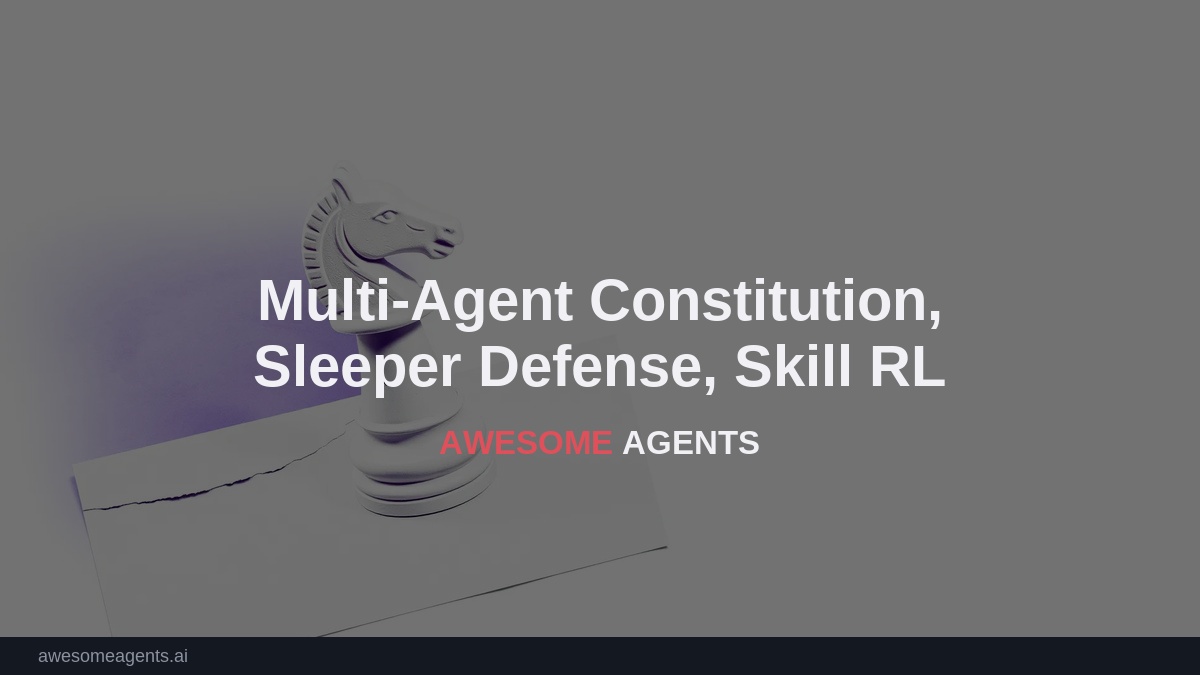 Awesome Agents tweet media