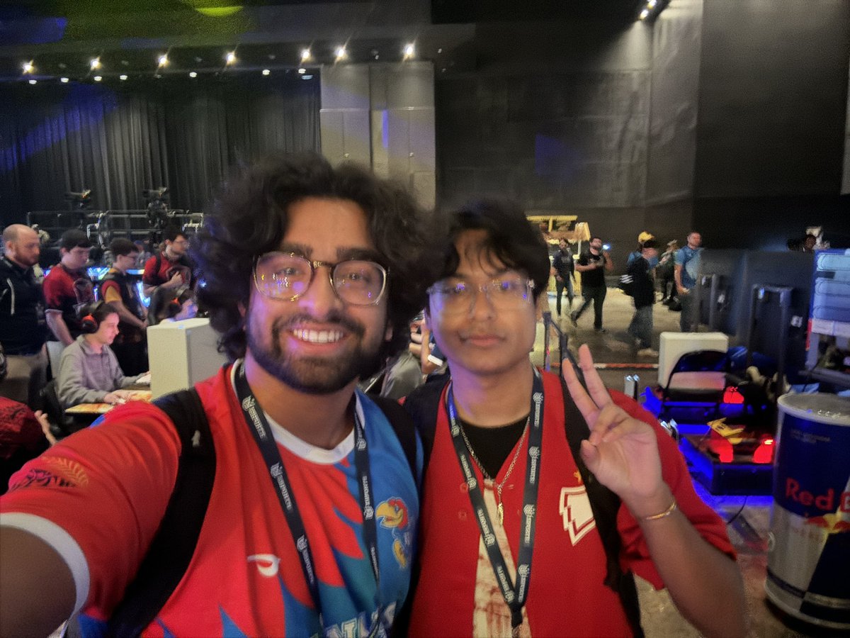 kansas esports | awasp 🍉 tweet media