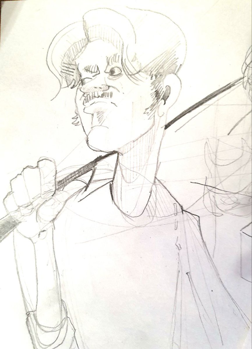 Tesu0o's tweet photo. Gesture drawing! Stylized people https://t.co/i8qp2xn68a