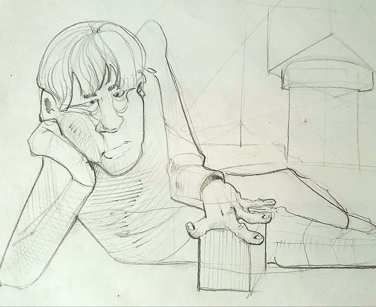 Tesu0o's tweet photo. Gesture drawing! Stylized people https://t.co/i8qp2xn68a