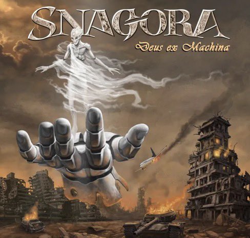 Metal Retales tweet media