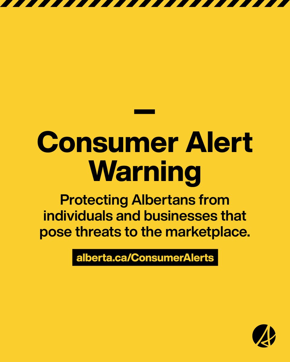 Service Alberta and Red Tape Reduction tweet media