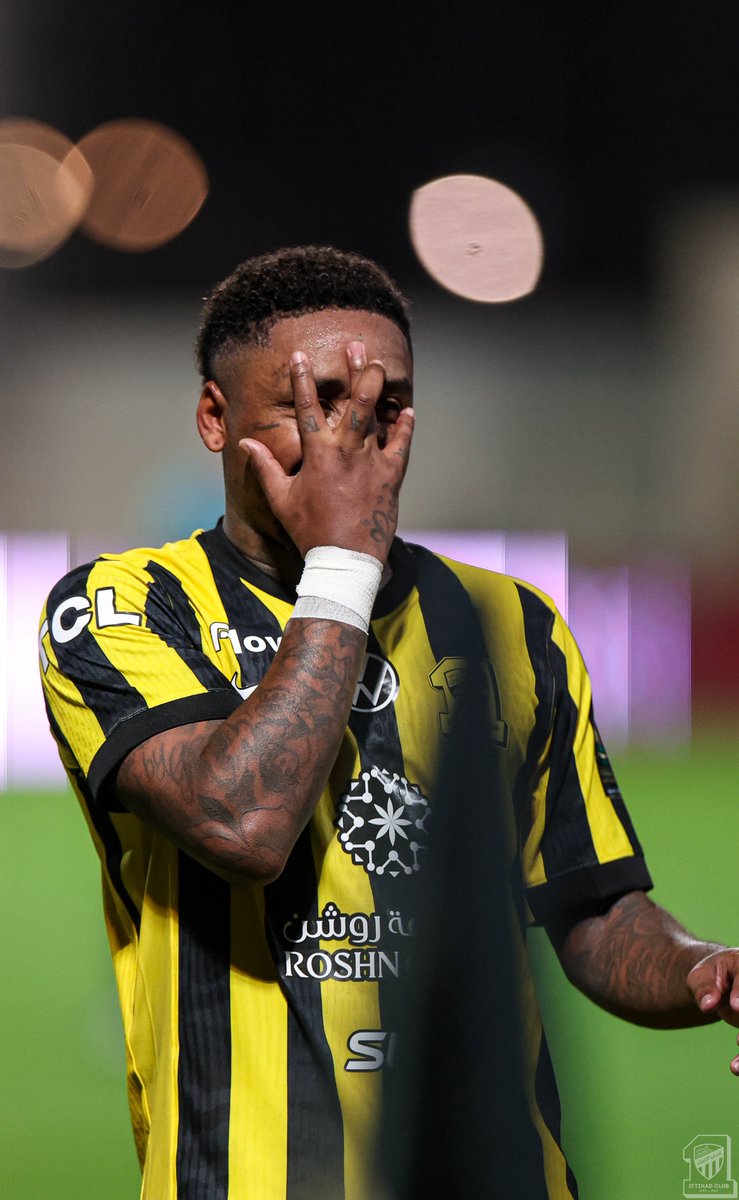 نادي الاتحاد السعودي tweet media