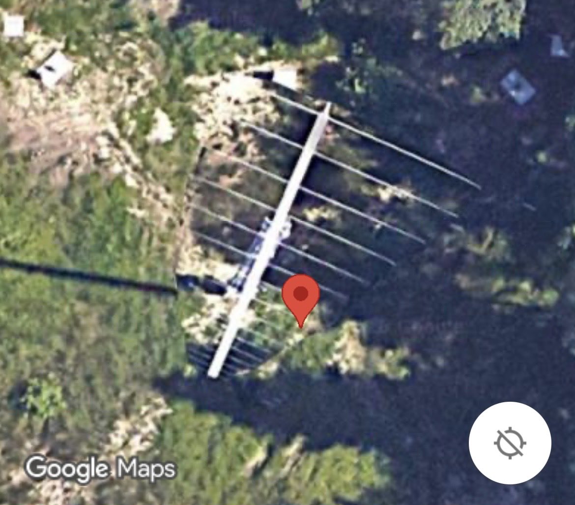 Shortwave Observer tweet media