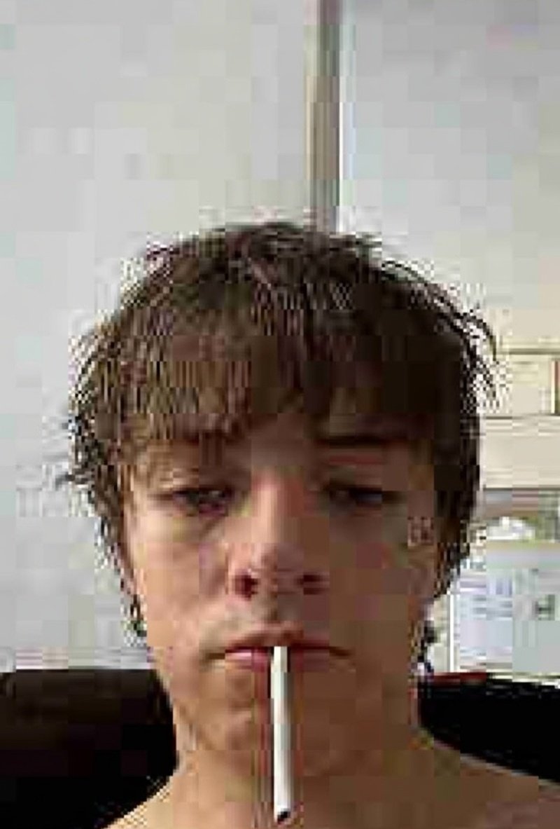 Leston Archive tweet media