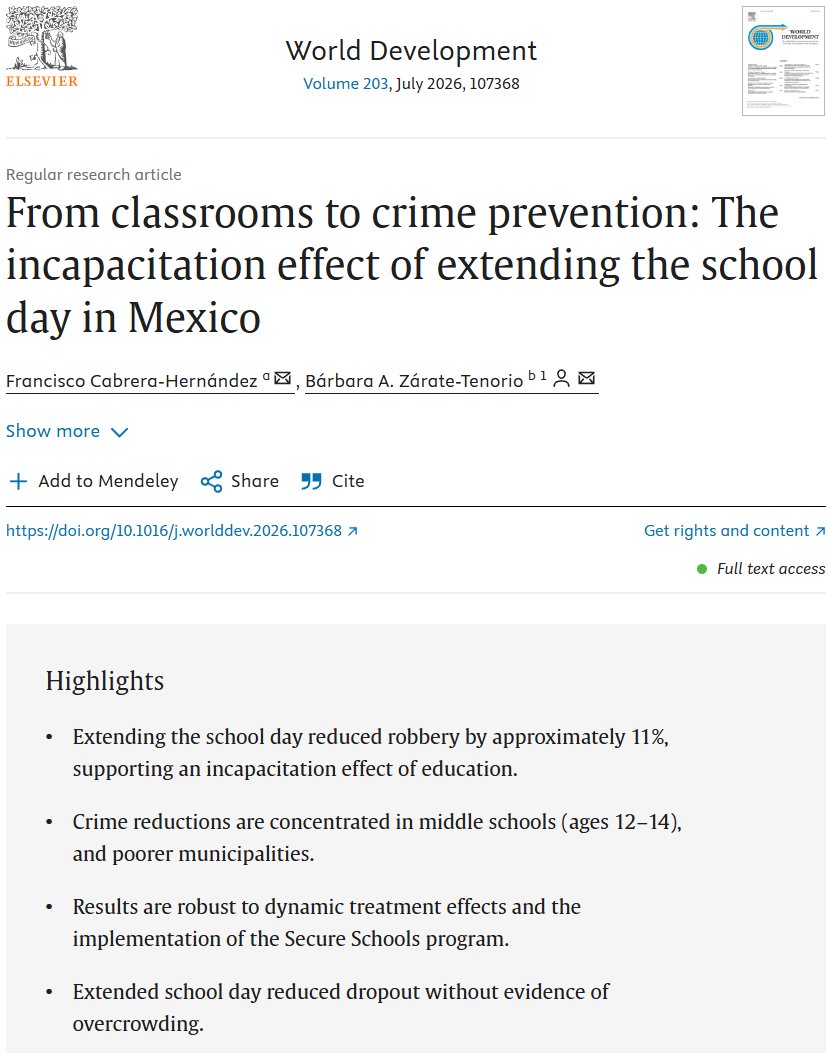 Francisco Cabrera-Hernández tweet media