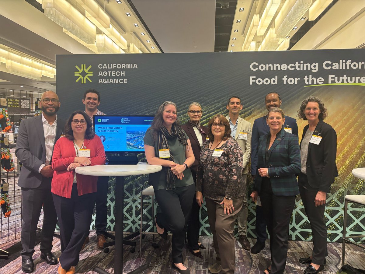 Greater Sacramento Economic Council tweet media