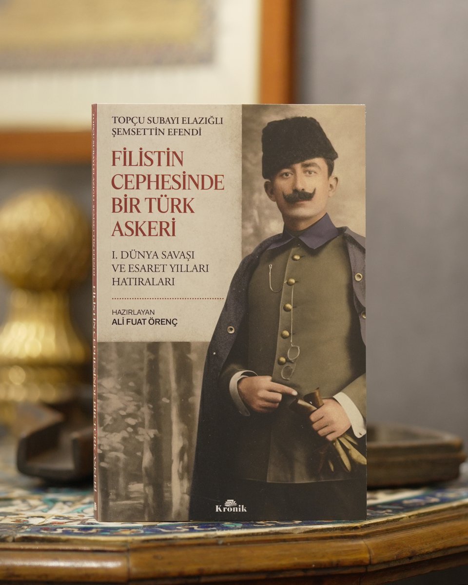 Kronik Kitap tweet media