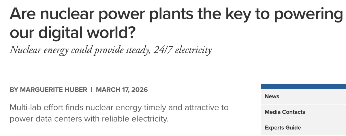 uraniumintern's tweet photo. Short answer...yes #uranium https://t.co/Z29KLVLPNS