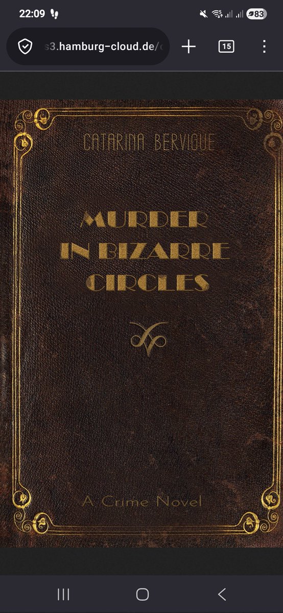 Madame Catarina tweet media