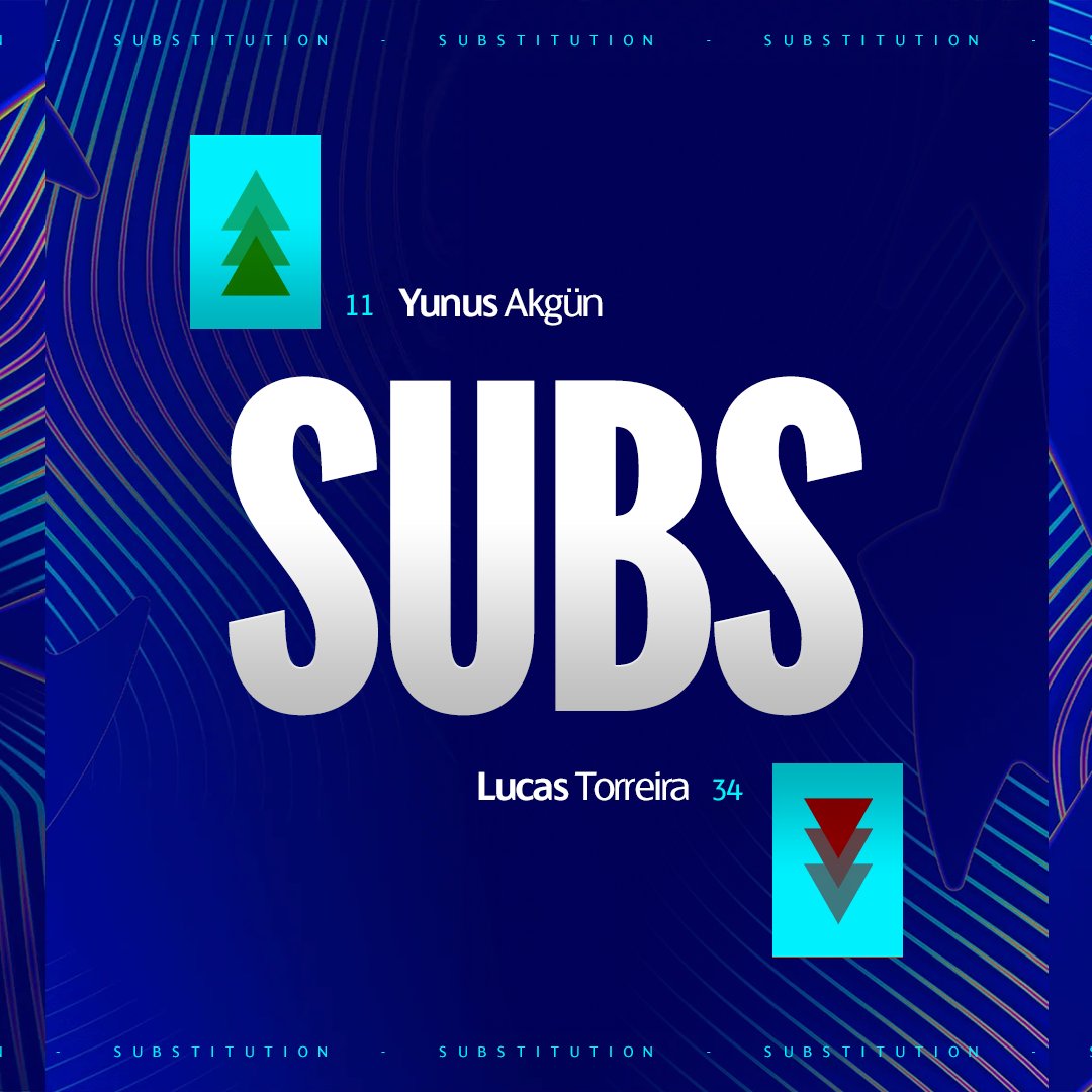 Galatasaray EN tweet media