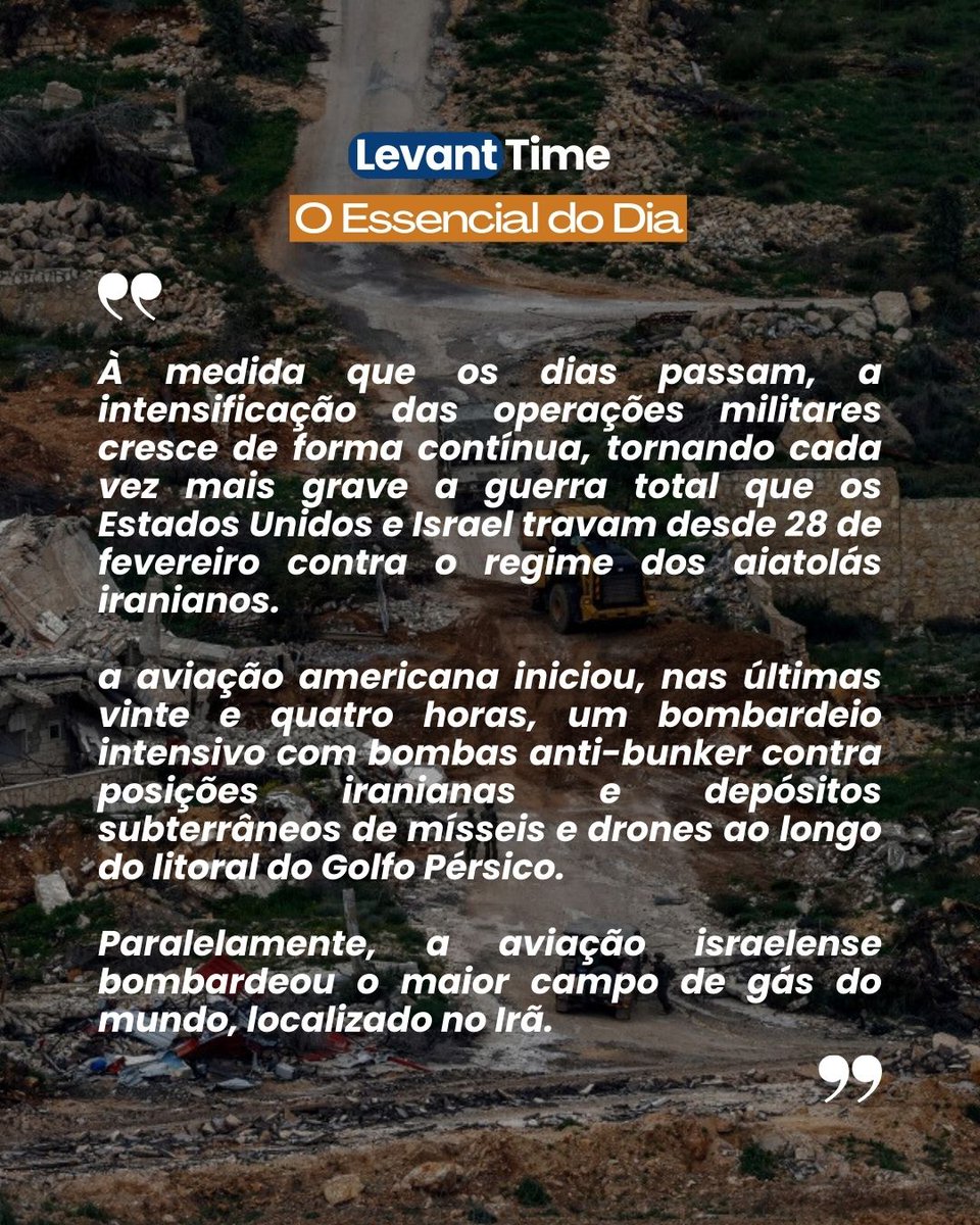 Levant Time ES l PT tweet media