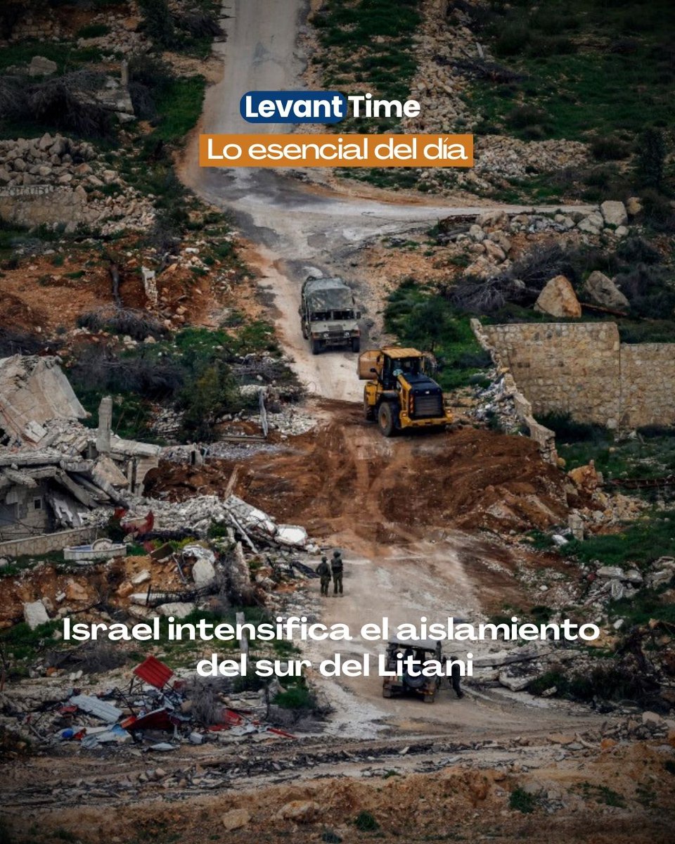 Levant Time ES l PT tweet media