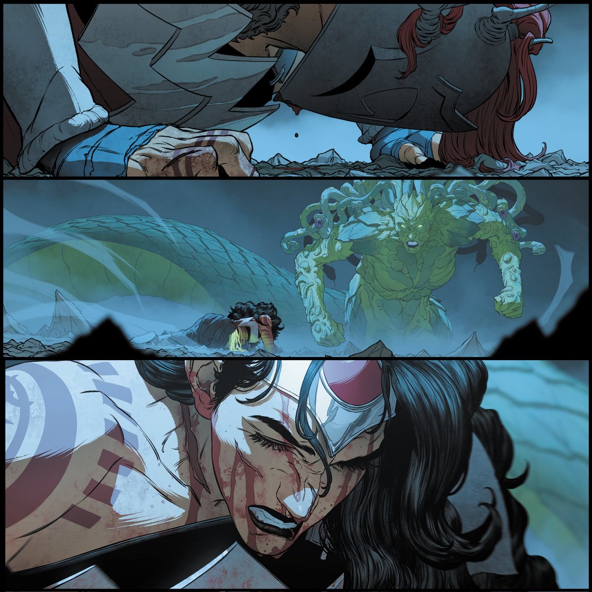 Mattia De Iulis tweet media