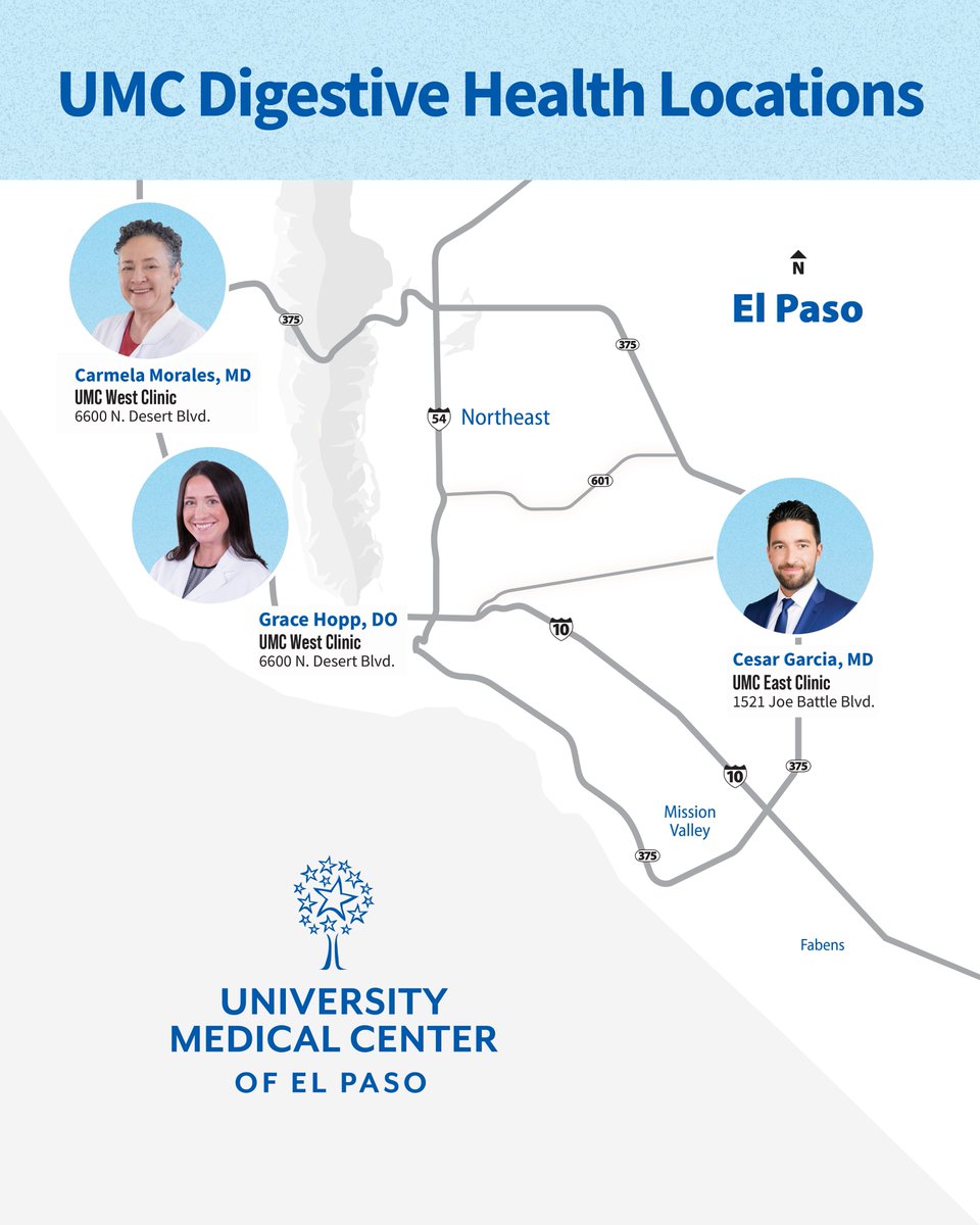 UMC El Paso tweet media