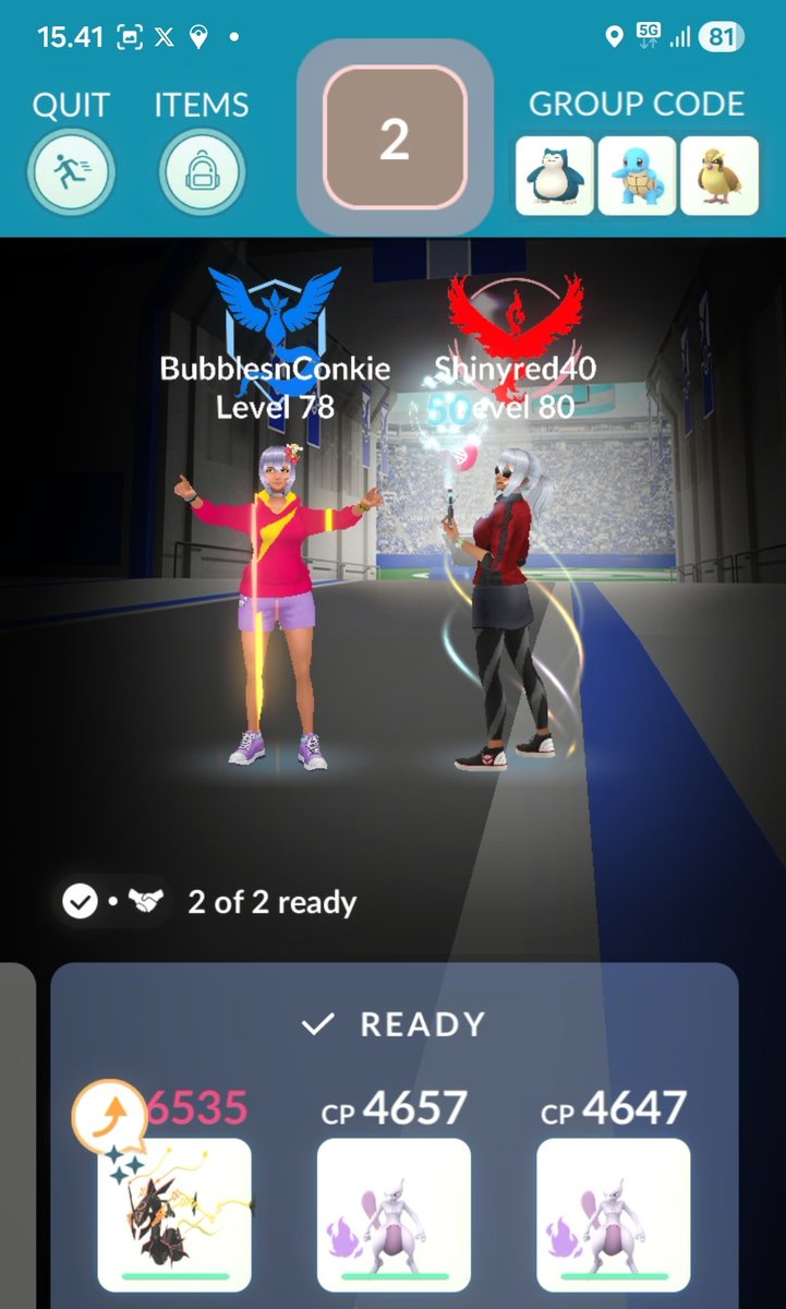 Shinyred40 TL80 2B XP 🇫🇮🔜🇩🇰 tweet media