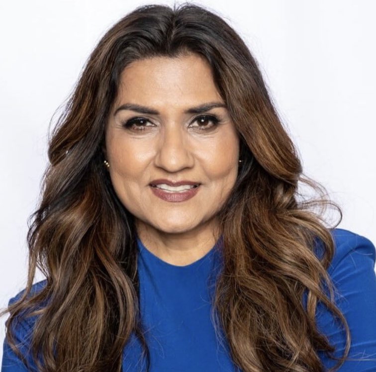 Rose Horowitz, #WomenToFollow💃🏼 tweet media