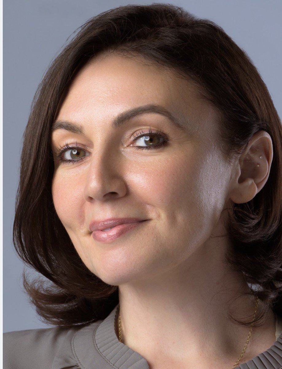 Rose Horowitz, #WomenToFollow💃🏼 tweet media