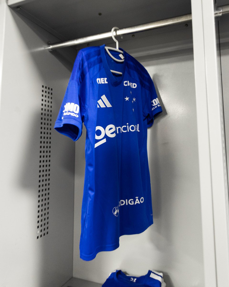 Cruzeiro 🦊 tweet media