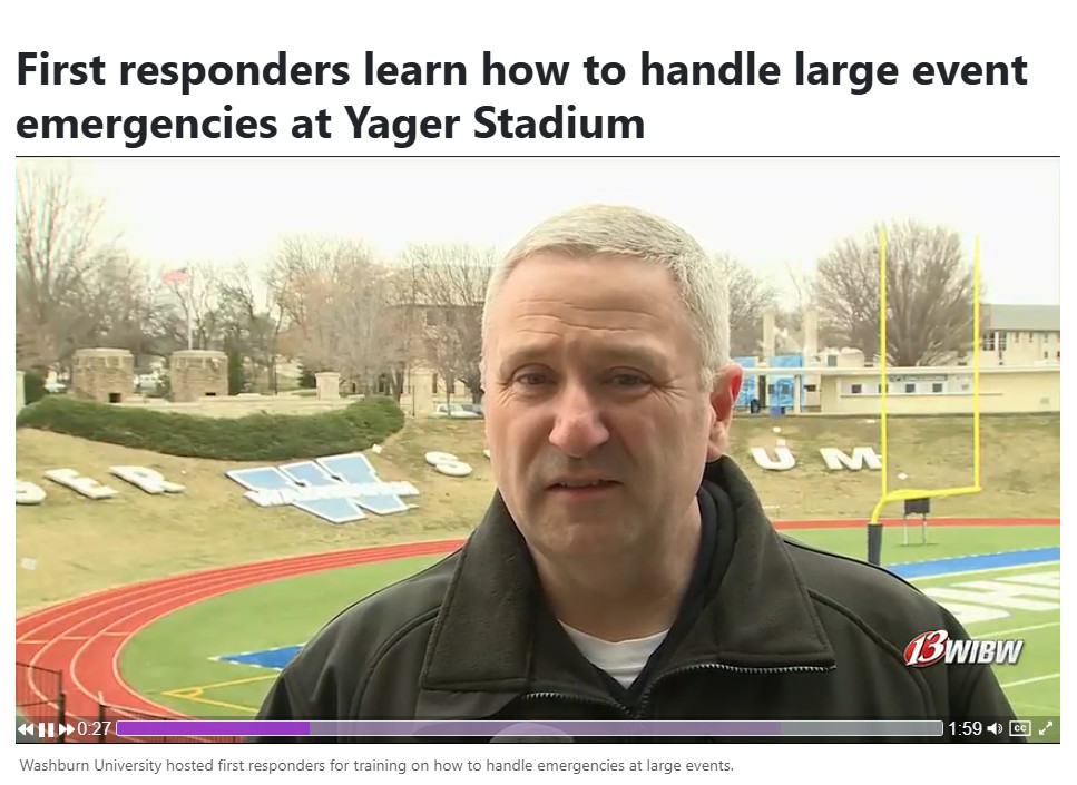 Topeka Fire Department tweet media