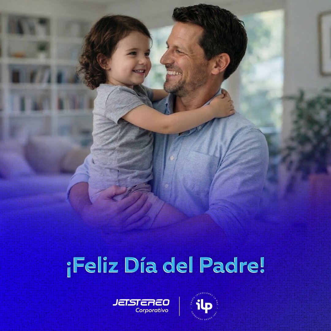 Jetstereo Corporativo tweet media