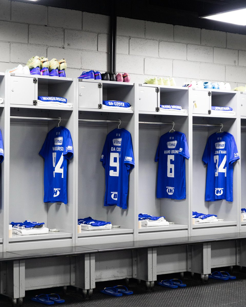 Cruzeiro 🦊 tweet media