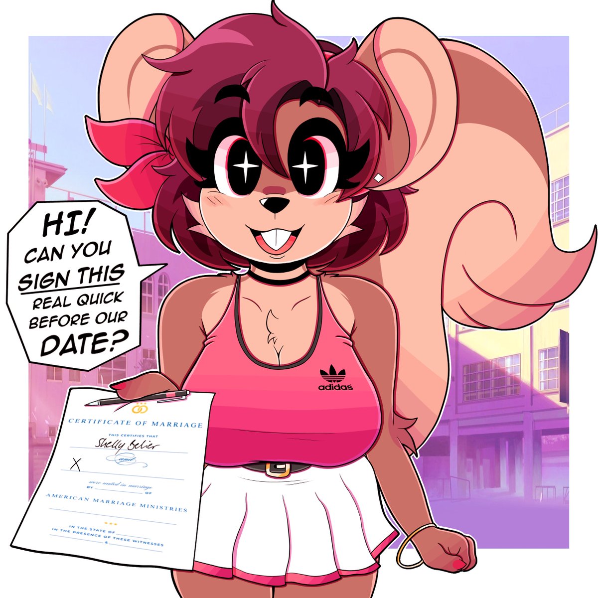 WirelessShiba tweet media