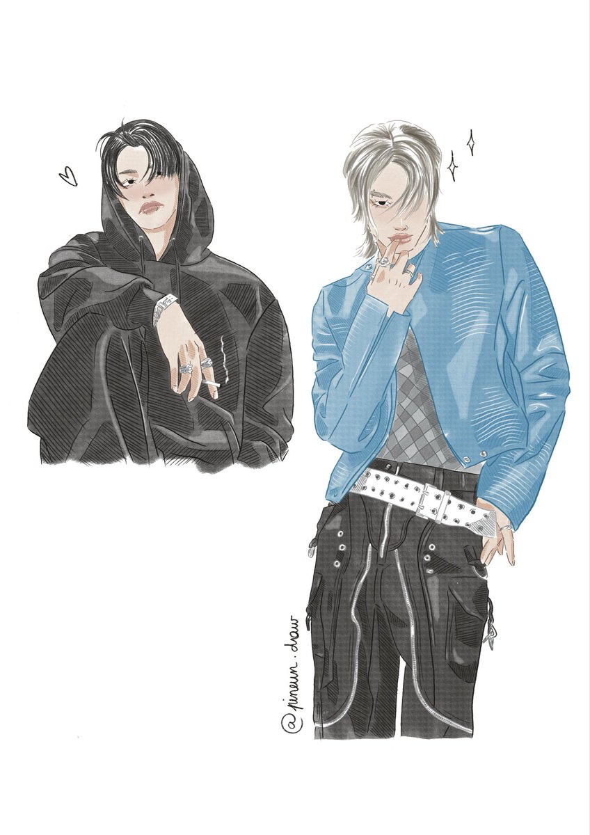 Pineun.draw tweet media