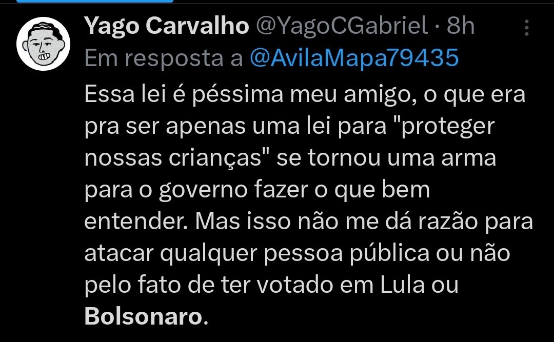 A Catraca 🇧🇷 𝕏 tweet media