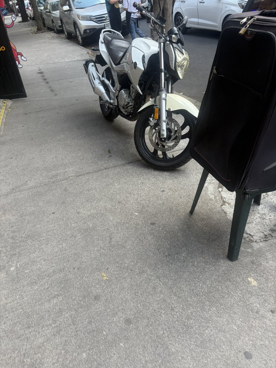 Reportandocdmx👀 tweet media