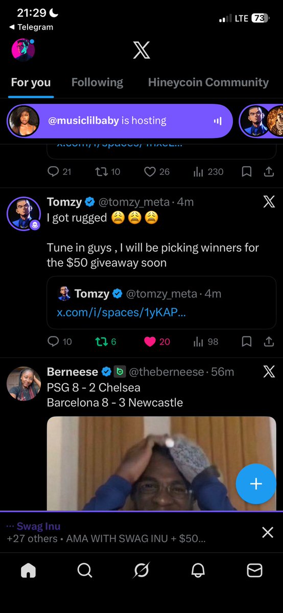 Neon Ledger tweet media