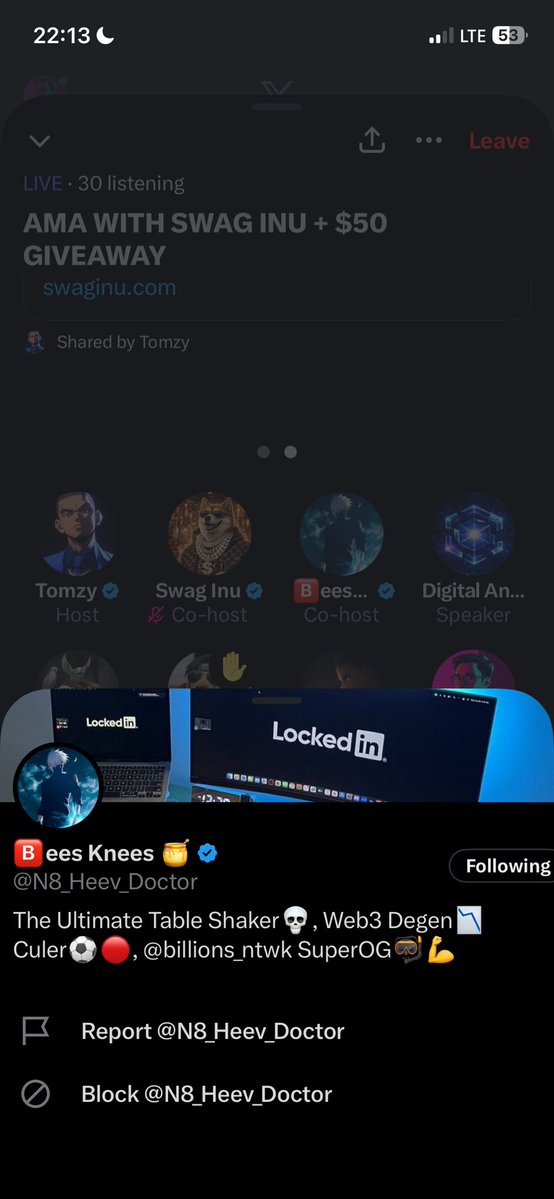 Neon Ledger tweet media