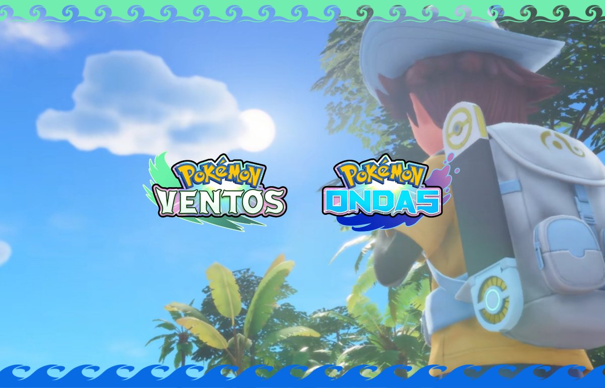 'Necro' Felipe #UnivNintendo tweet media