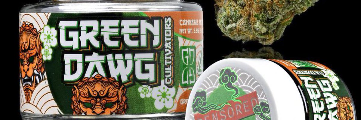 Evergreen OC tweet media