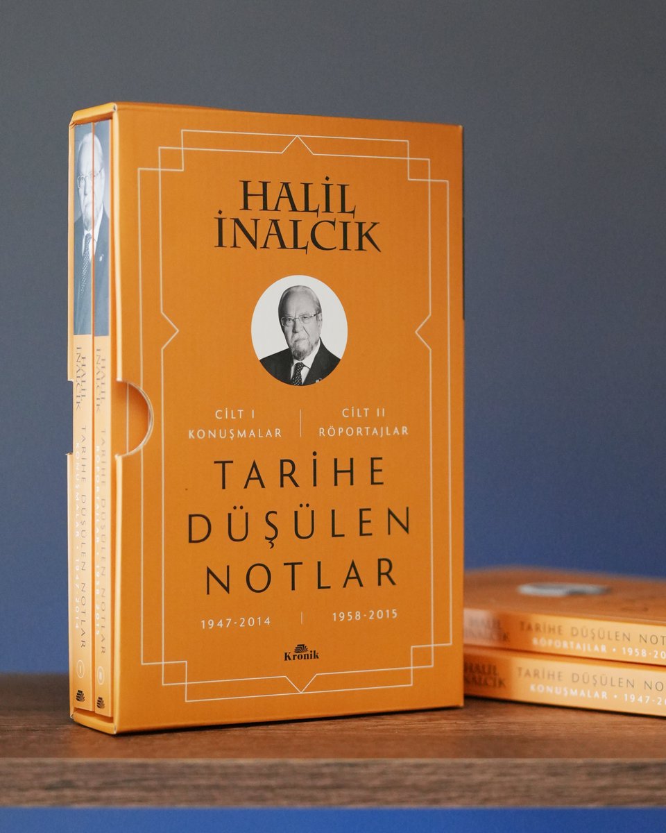 Kronik Kitap tweet media