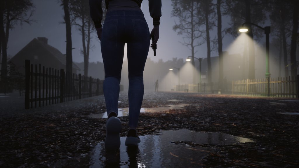 TJ | Aftermath Z: Red Pine Lake 🏕🧟‍♂️ tweet media