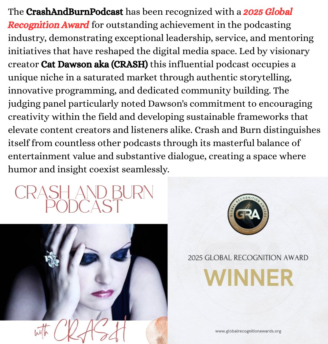 Podcast Stories w/Garrett Loomer tweet media