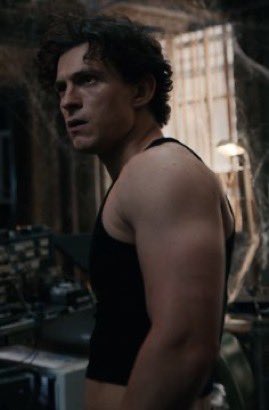 Dani Navarro | Geek Zone tweet media