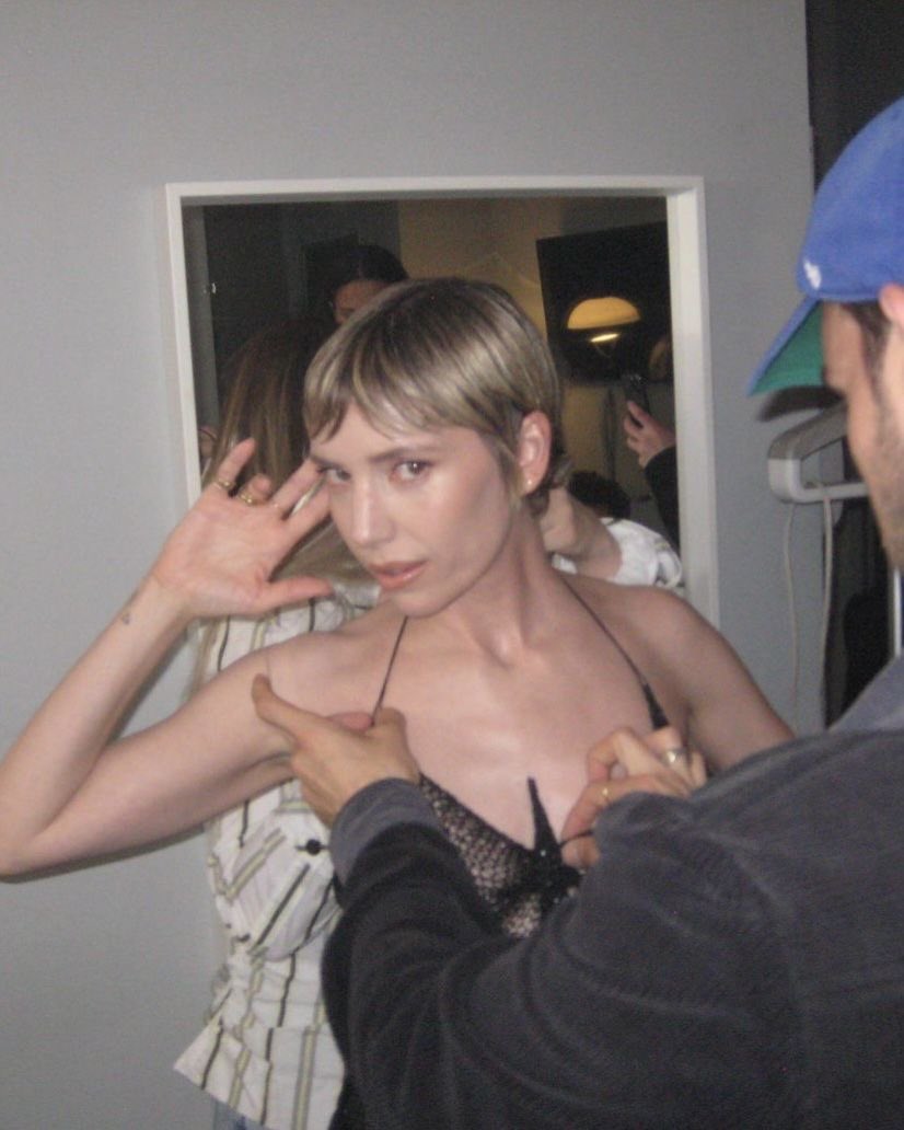 Lykke Li Updates tweet media