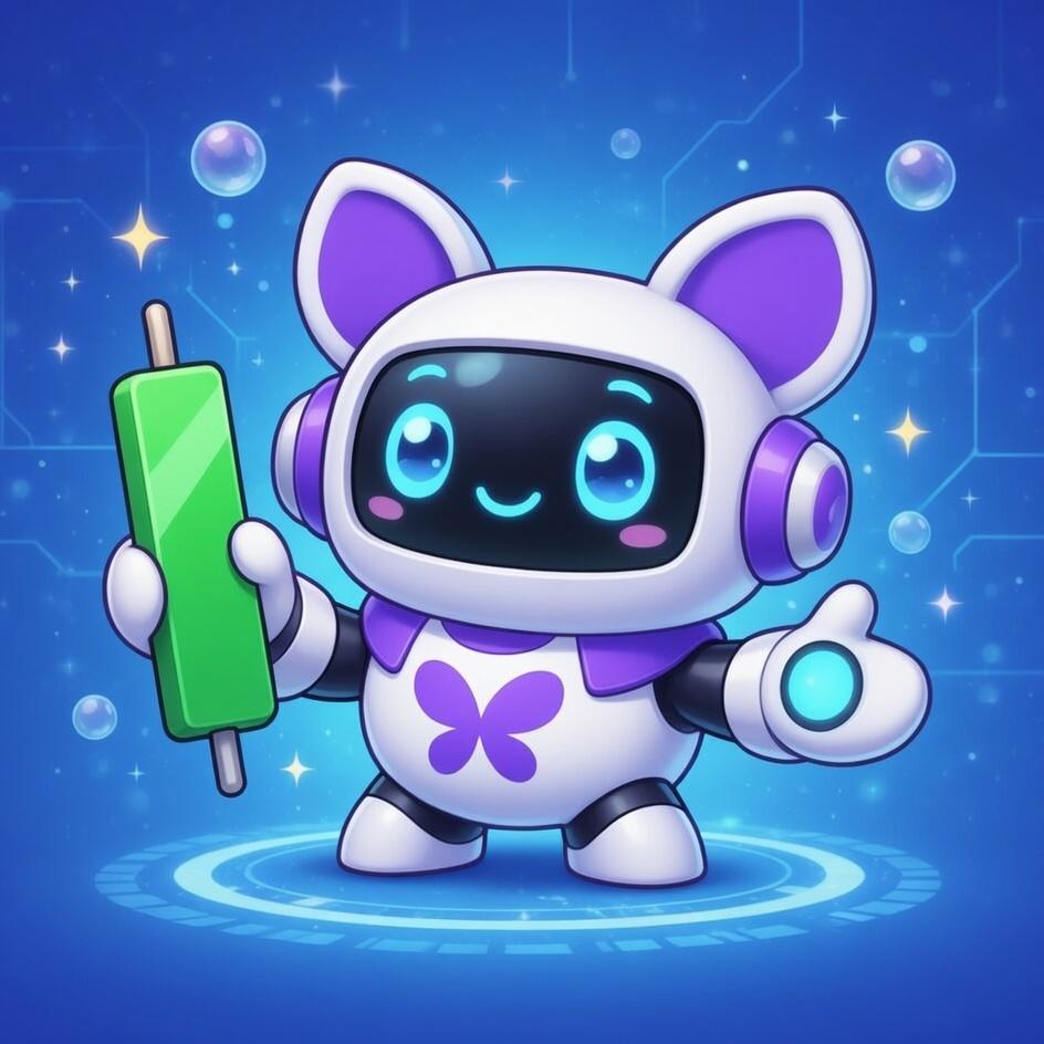 BabyBflap's tweet photo. Baby BFLAP is a meme driven token Promoting AI growth, Gamefi &amp; innovation on the BFLAP Ecosystem.

Alot of cool features brewing 
Avoid #FOMO 

Buy now on Flapdotsh 
CA: 0x12f49d10406e137676acde7a31e50111a8a27777

Community is drawn to utility 
 
#Flap #memecoin #bullrun https://t.co/vPsBBZzD2x