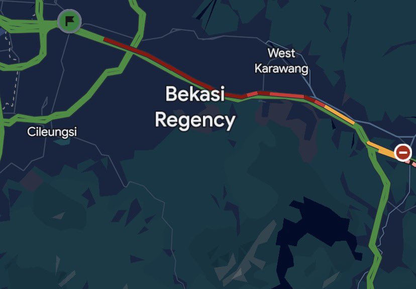 HRD BACOT tweet media